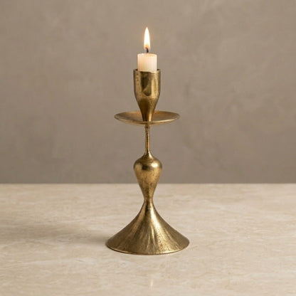 Elora Taper Holder, Small