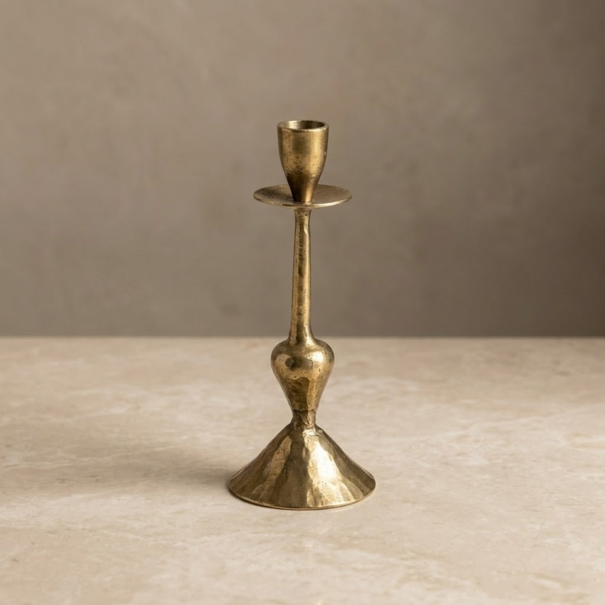 Elora Taper Holder, Mini