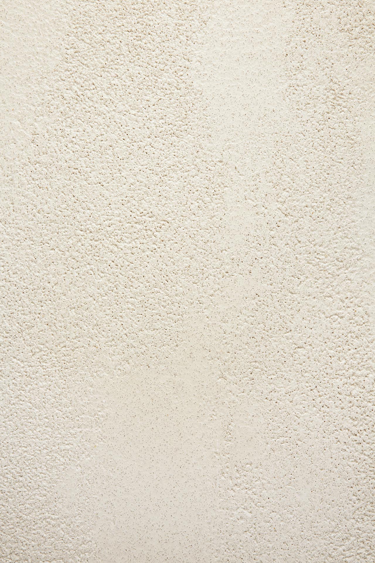 Elements console - Microcement - Off White