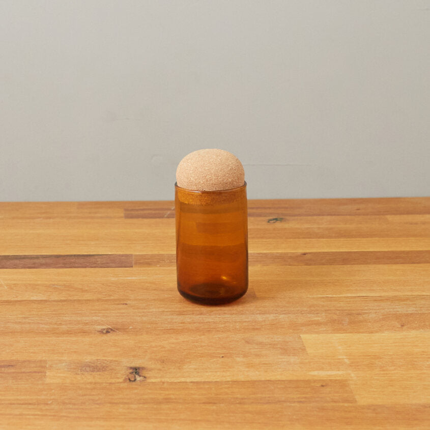 Evia Spice Jar, Pheasant