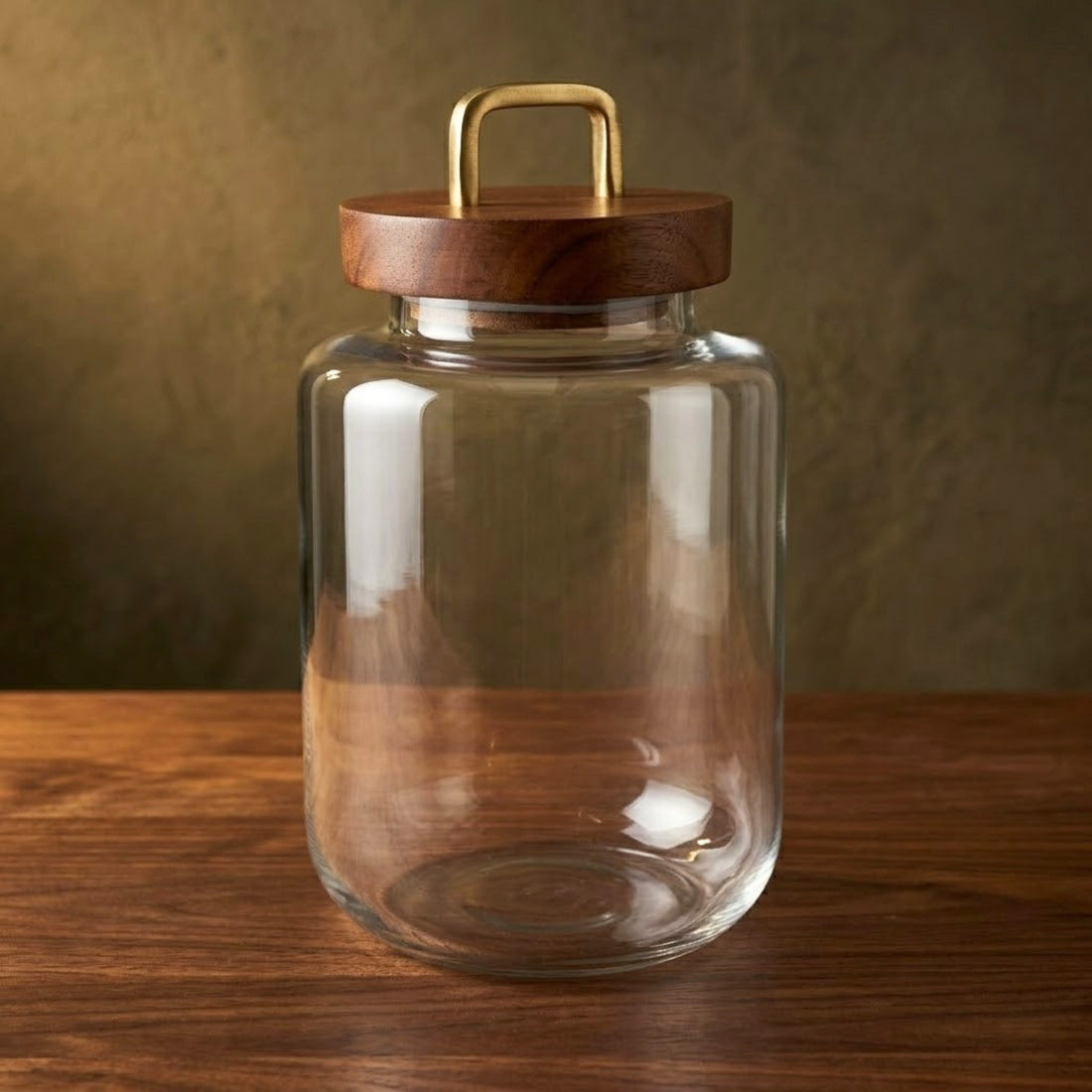 Mariposa Canister, Large