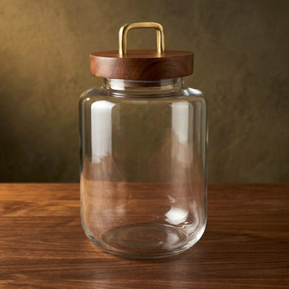 Mariposa Canister, Large