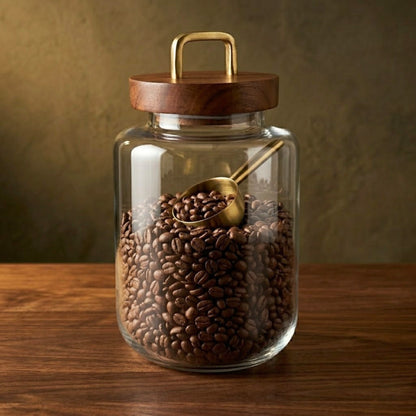 Mariposa Canister, Large