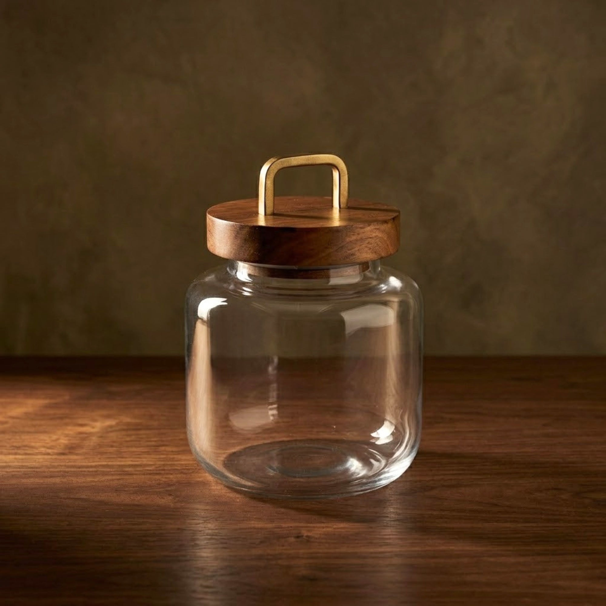 Mariposa Canister, Medium