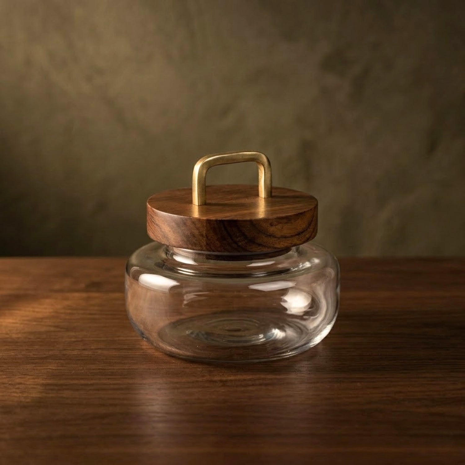 Mariposa Canister, Small