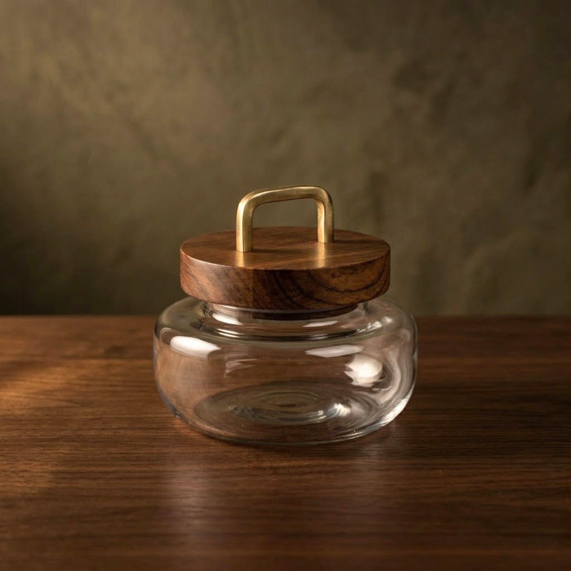 Mariposa Canister, Small