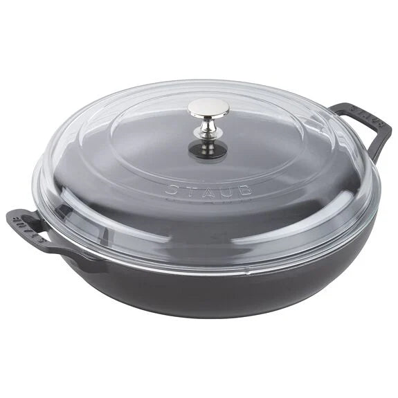 Staub Lid Holder Black