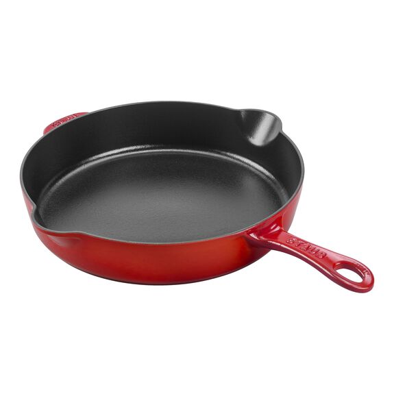 Staub Traditional Deep Skillet, 11&