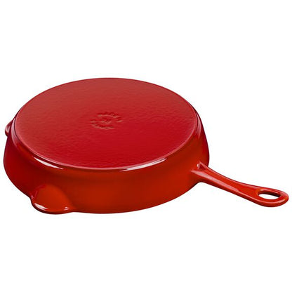 Staub Traditional Deep Skillet, 11&