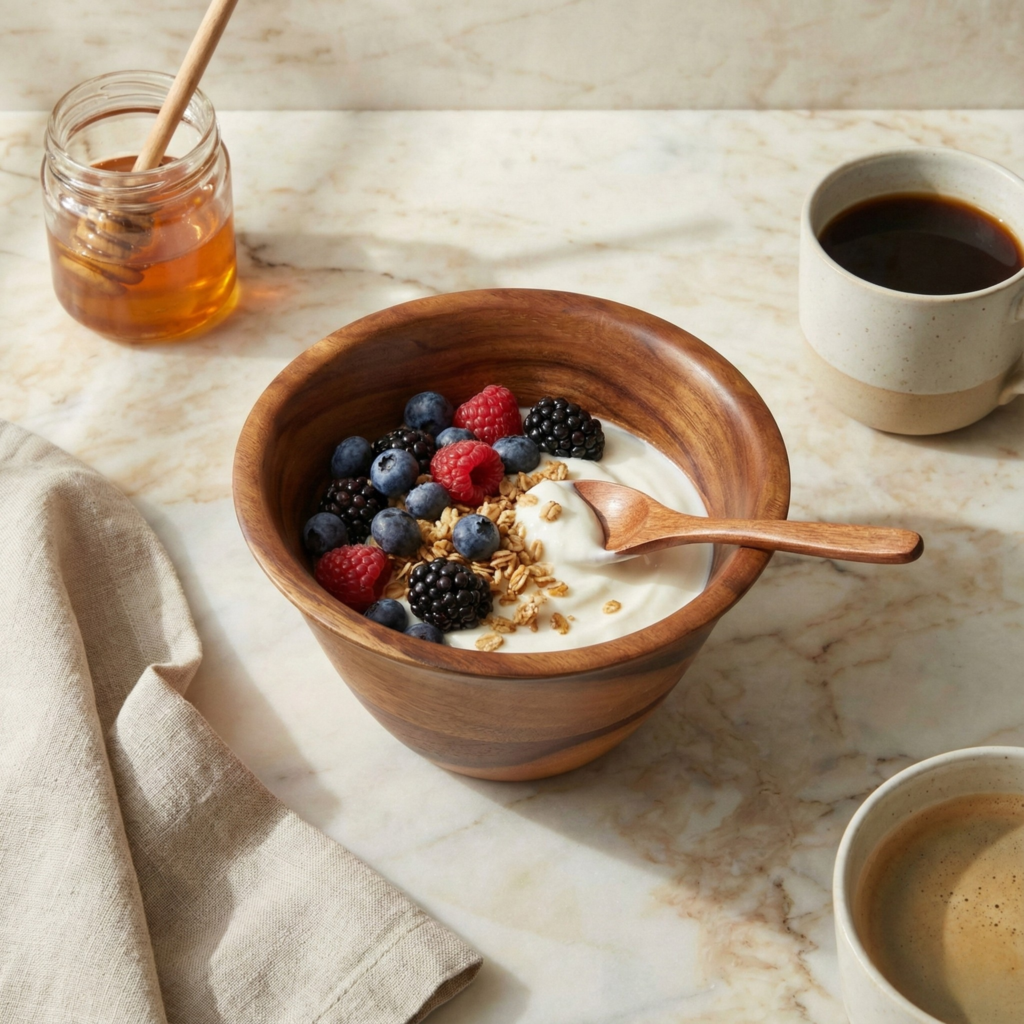 Bumi Snack Bowl