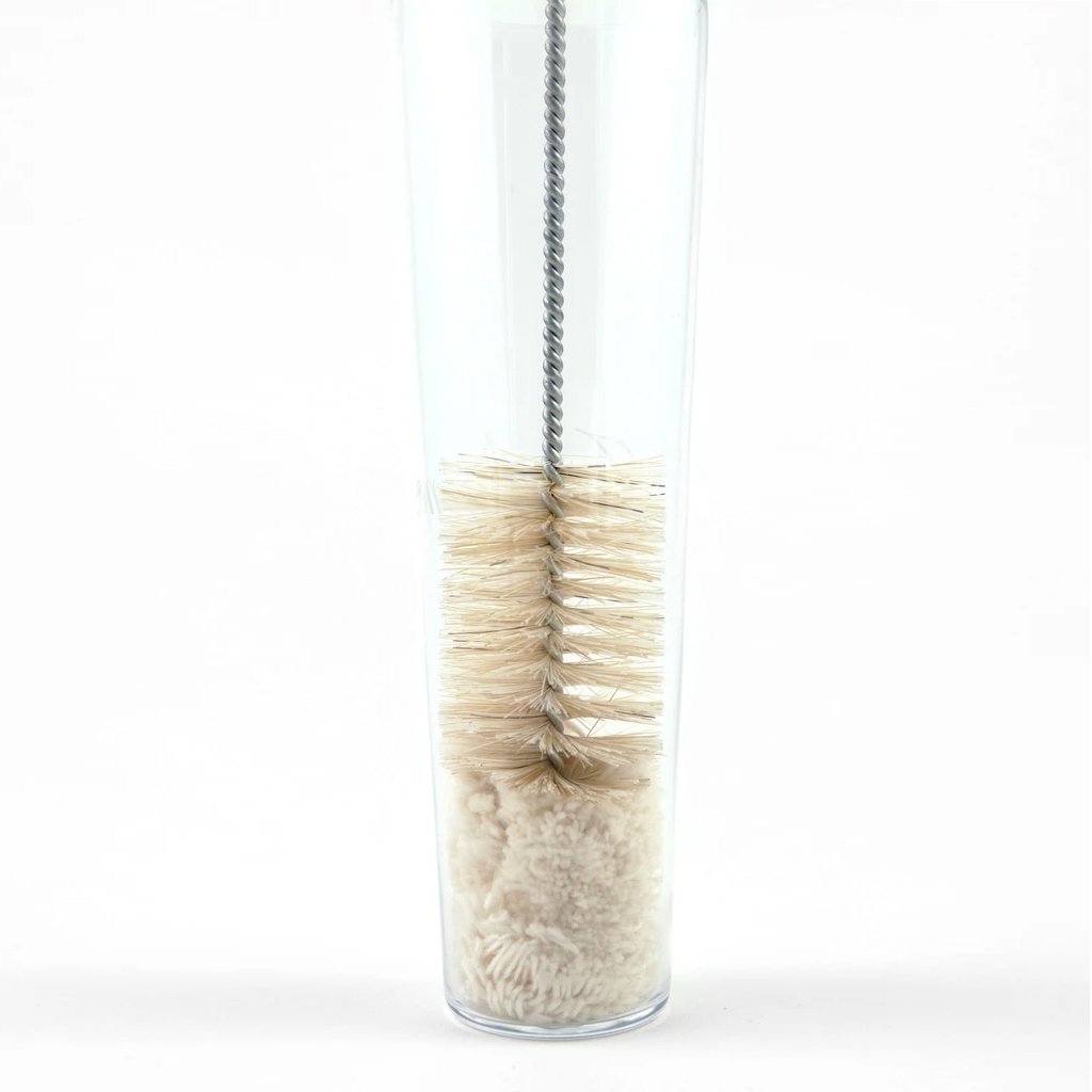 Andrée Jardin Bistro Flute Brush (Set of 2) Andrée Jardin andree-jardin-bistro-flute-brush-set-of-3 - French Dry Goods