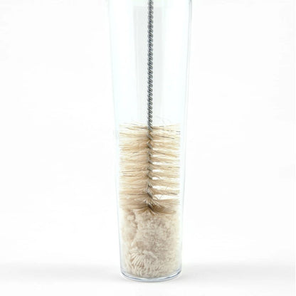 Andrée Jardin Bistro Flute Brush (Set of 2) Andrée Jardin andree-jardin-bistro-flute-brush-set-of-3 - French Dry Goods