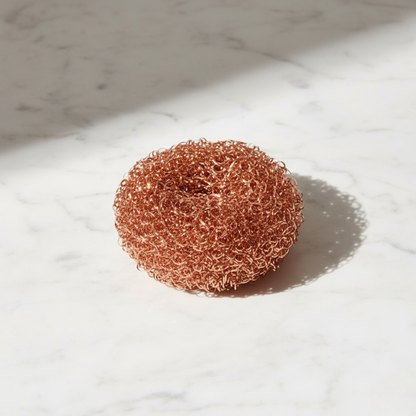 Andree Jardin Copper Scrubber