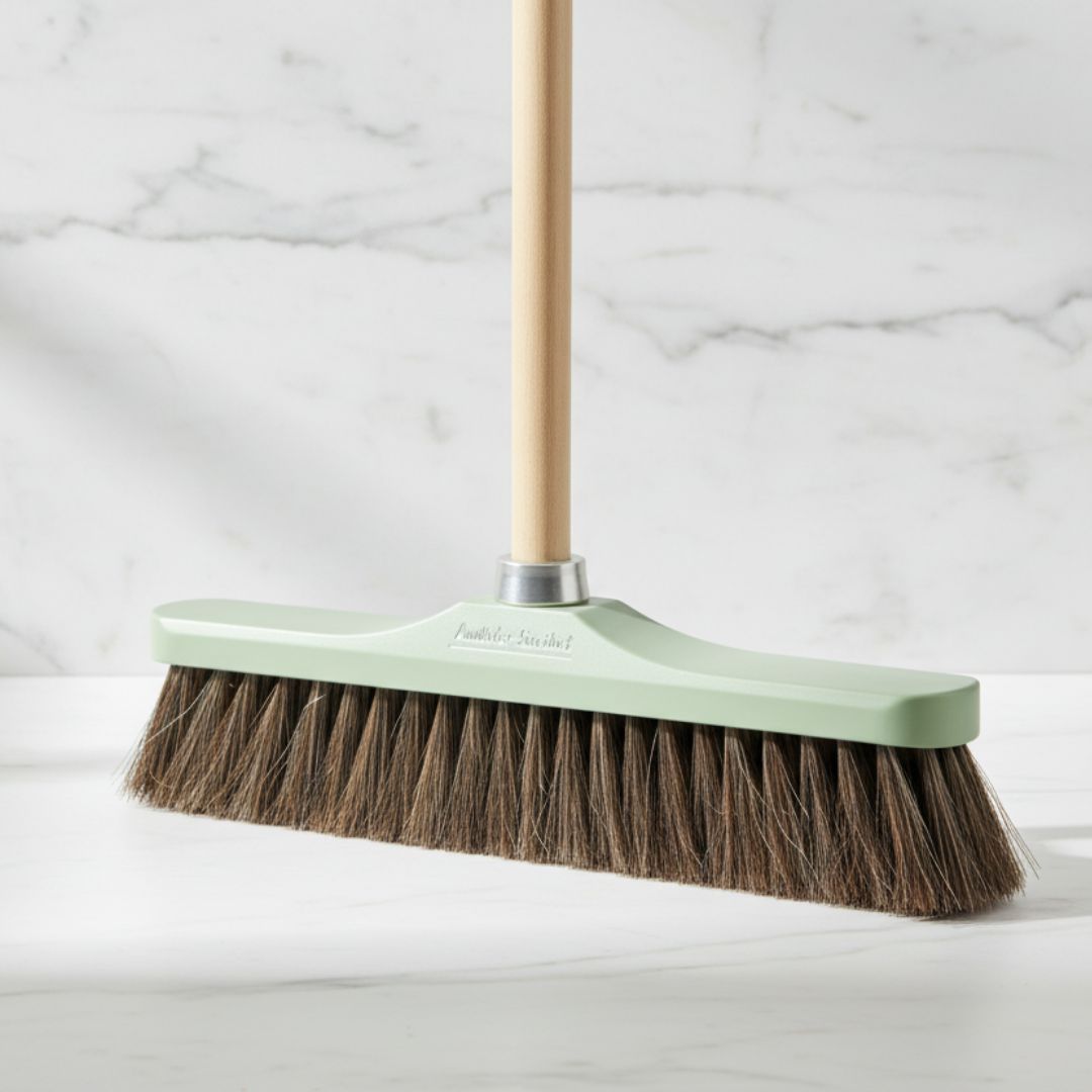 Andree Jardin Sage 16â€ Broom Head
