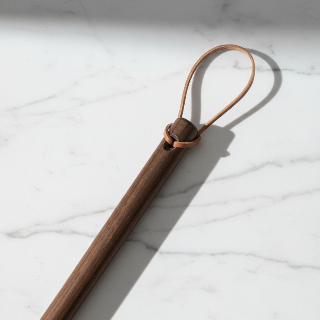 Andree Jardin Collapsible Broom Handle - Ash