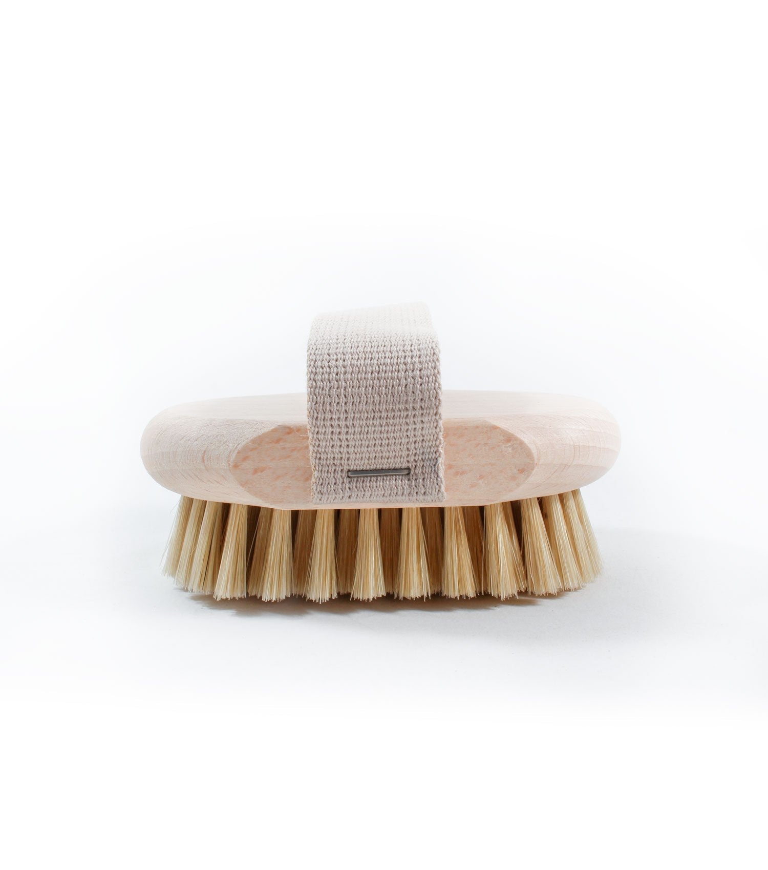 Andrée Jardin Tradition Beech Wood Massage Brush Andrée Jardin andree-jardin-tradition-beech-wood-massage-brush - French Dry Goods