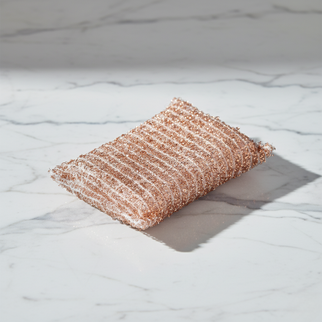 Andree Jardin &quot;Tradition&quot; Copper Sponge Refills