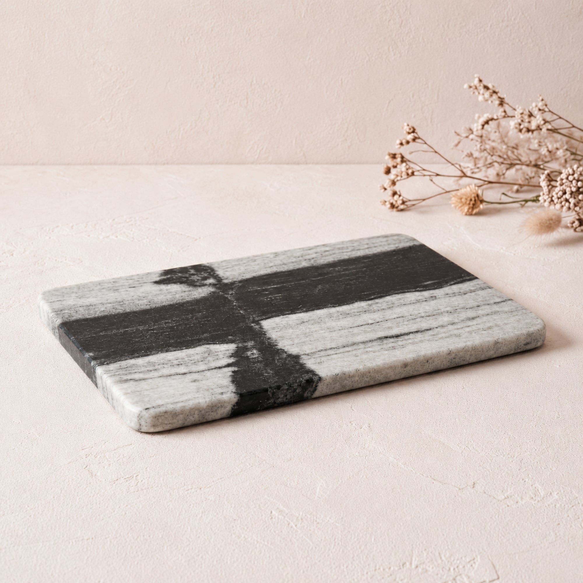 Linea Marble Board, Wide