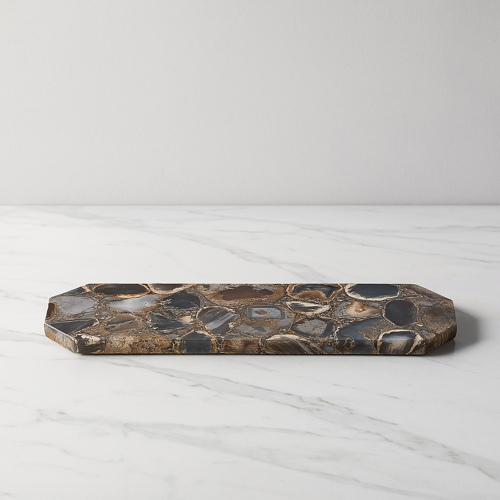 Sia Agate Long Board