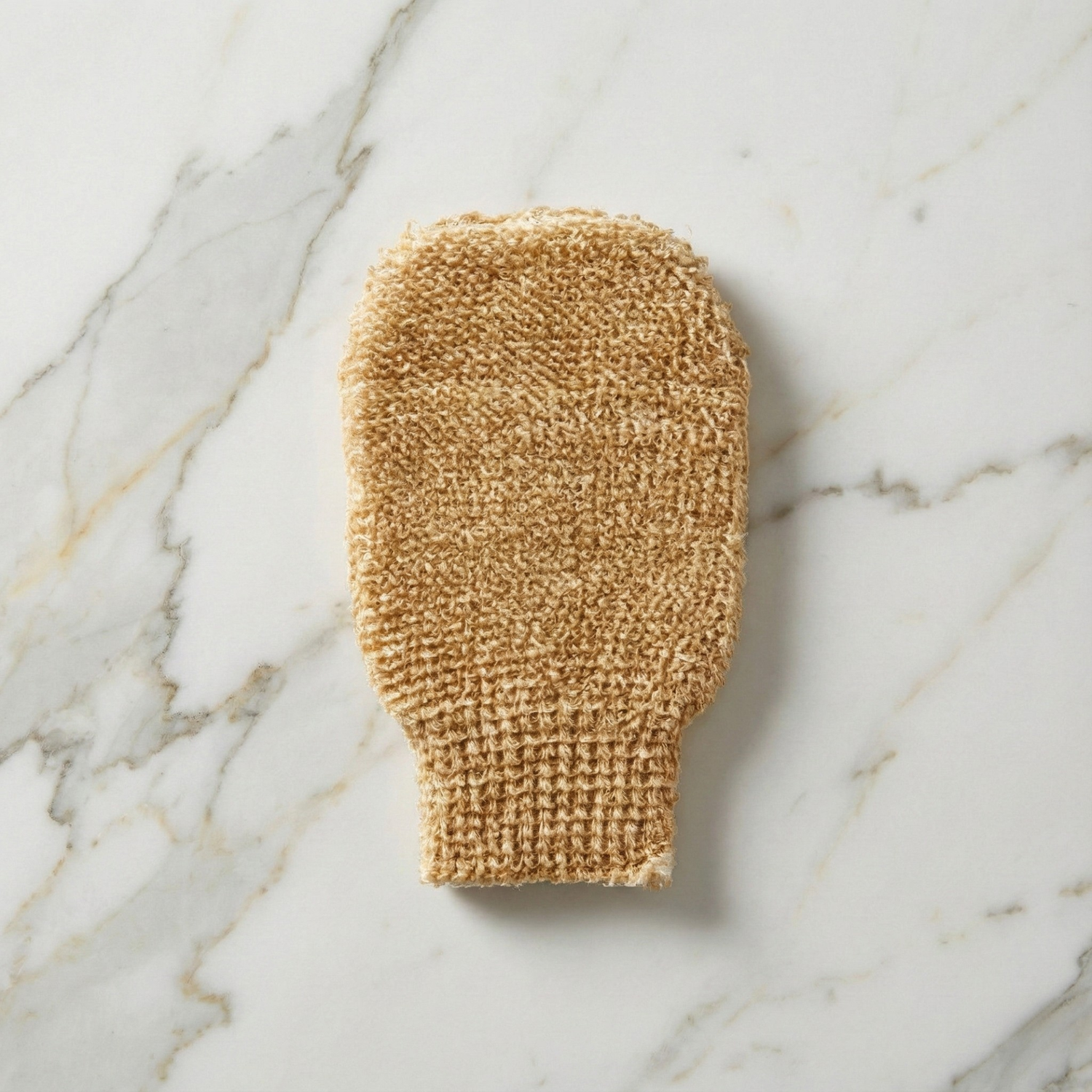 Andree Jardin Exfoliating Jute Scrub Glove