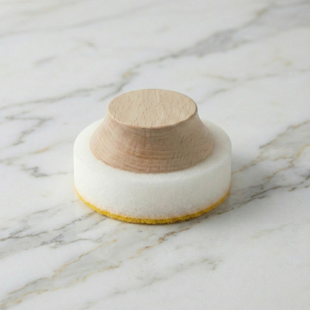 Andree Jardin Dishwashing Sponge Head