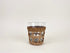 Rattan Cage Wide Tumbler Glass Rattan Brand_Seagrass & Rattan Kitchen_Drinkware Rattan Tumblers & Highballs 6880-L4GRattanCageWideTumbler