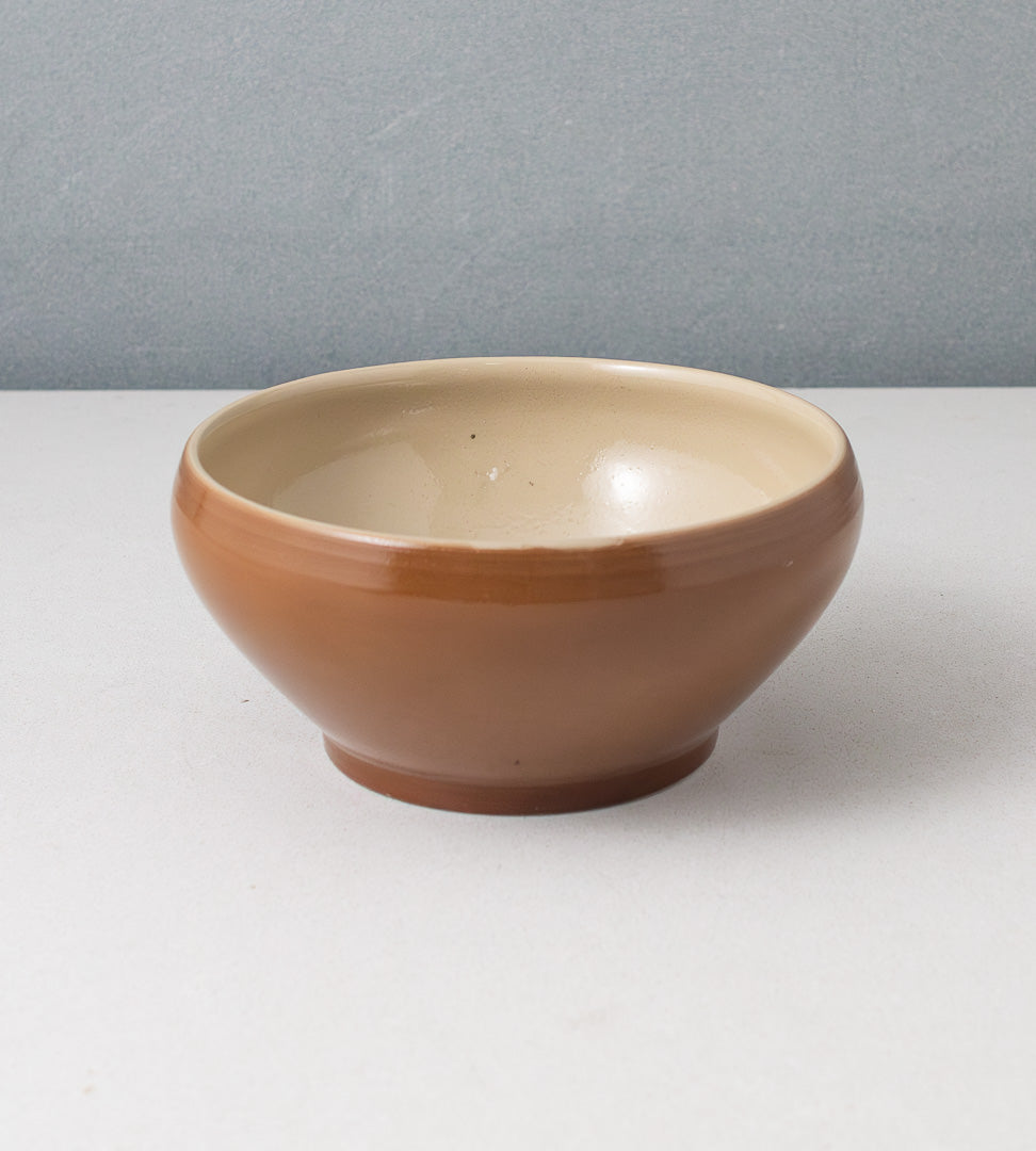 Poterie Renault Bowl