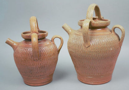 Poterie Renault Bonny sur Loire - Pearl Jug 2.5 L SALT