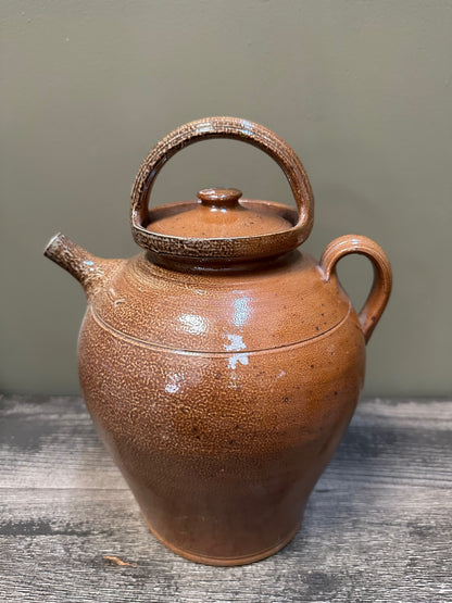 Poterie Renault Bonny sur Loire - Pearl Jug 2.5 L SALT