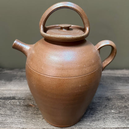 Poterie Renault Bonny sur Loire - Pearl Jug 2.5 L SALT