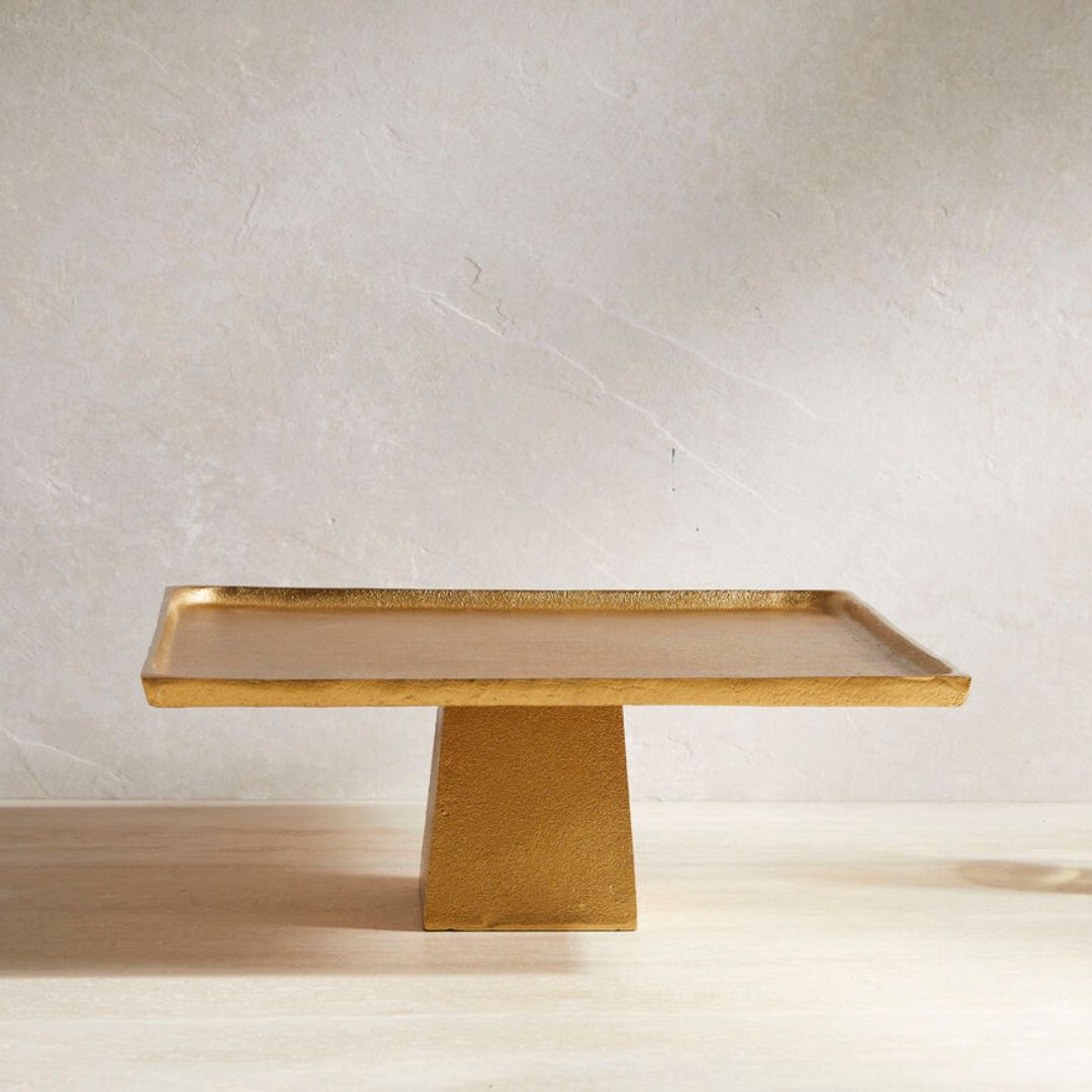 Seline Pedestal, Large