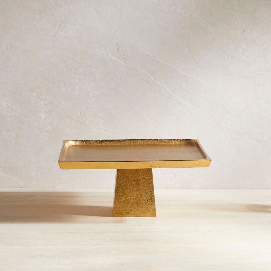 Seline Pedestal, Medium