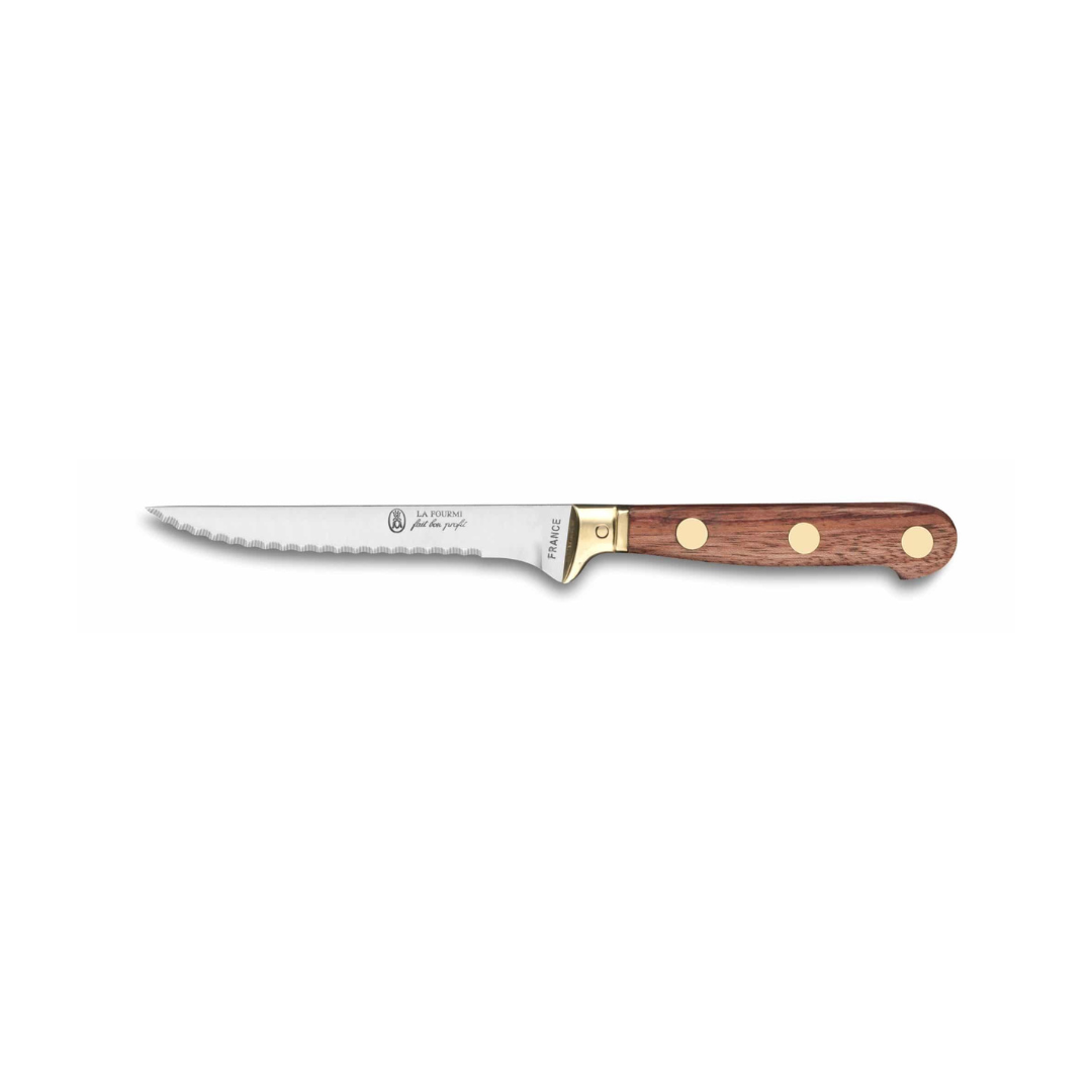 Laguiole Laiton Single Knife