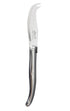 Laguiole Stainless Steel Mini Fork Tipped Cheese Knife Cutlery Laguiole Brand_Laguiole Flatware Sets Kitchen_Dinnerware Kitchen_Kitchenware Laguiole 7900-1055712N_SS