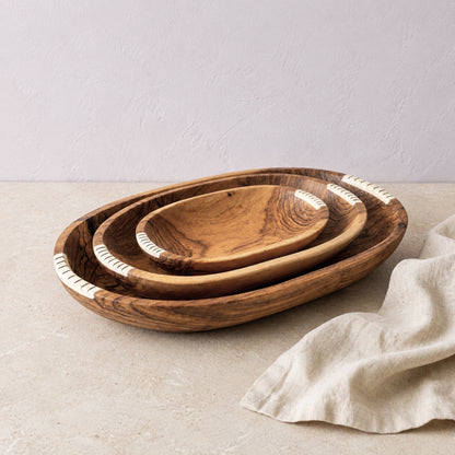 Baya Nesting Bowl Set