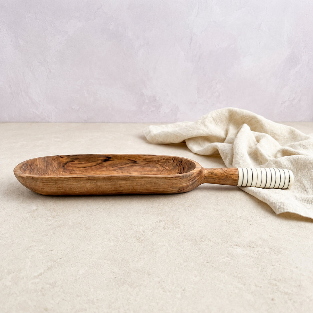 Baya Serving Paddle