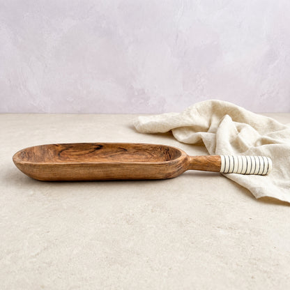 Baya Serving Paddle
