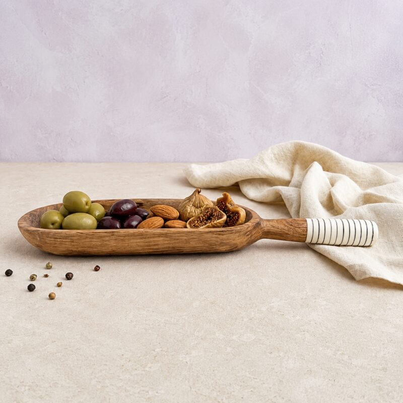 Baya Serving Paddle