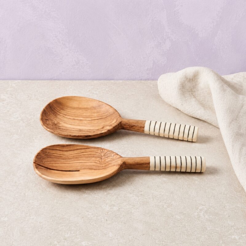 Baya Serving Set