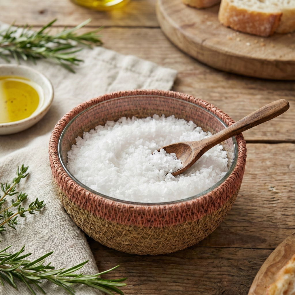 Hydra Woven Seagrass Bowl, Rose