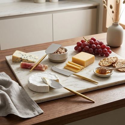 Sun &amp; Moon Cheese Set