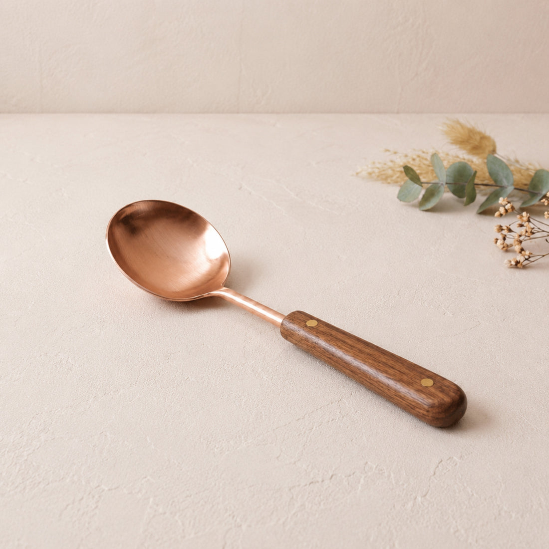 Aeryn Serving Spoon