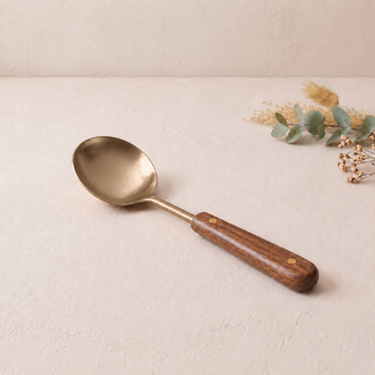 Aeryn Serving Spoon