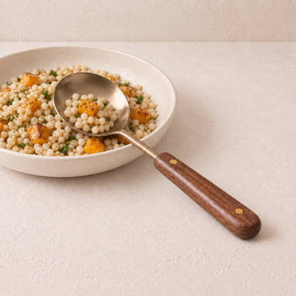 Aeryn Serving Spoon