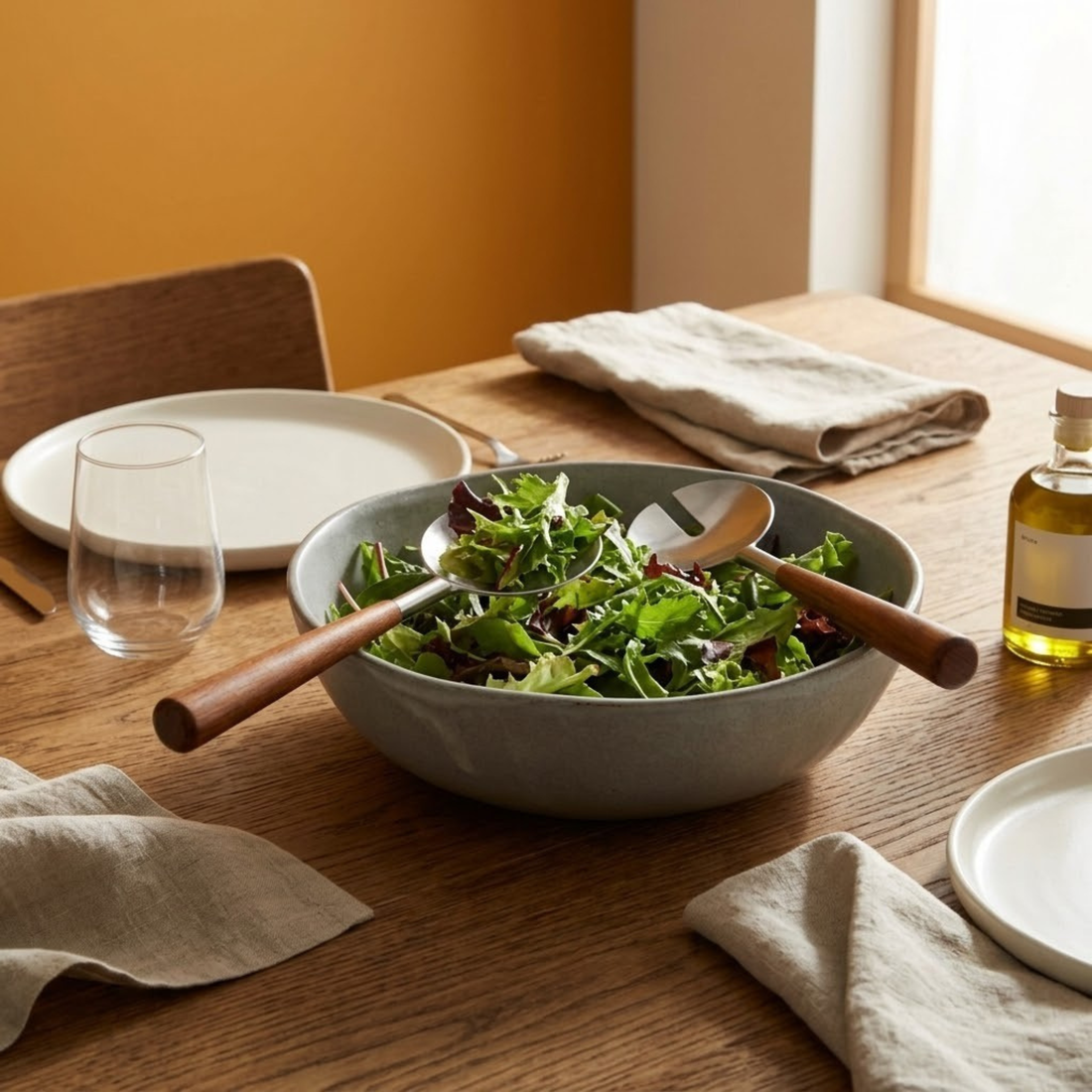 Bumi Serving Set