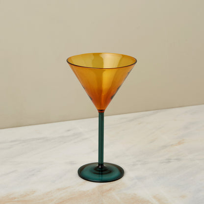 Niko Martini Glass , Set of 4
