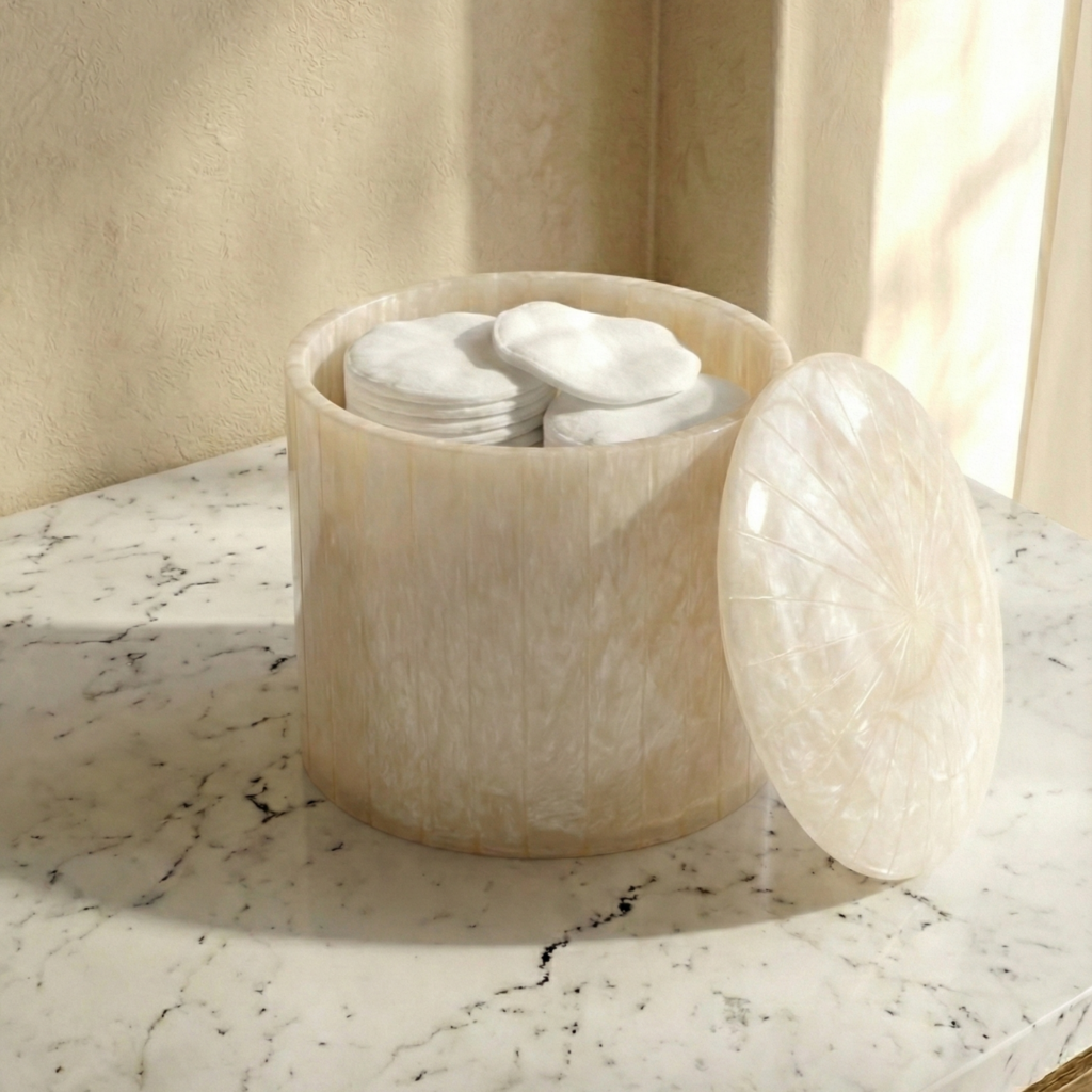 Seren Canister, Medium