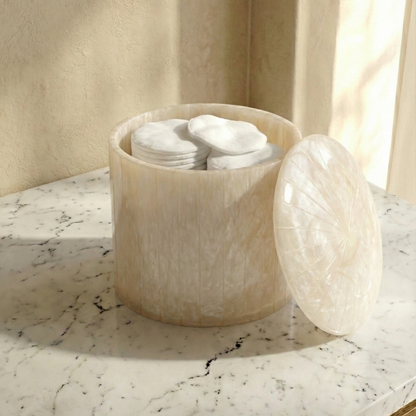 Seren Canister, Medium