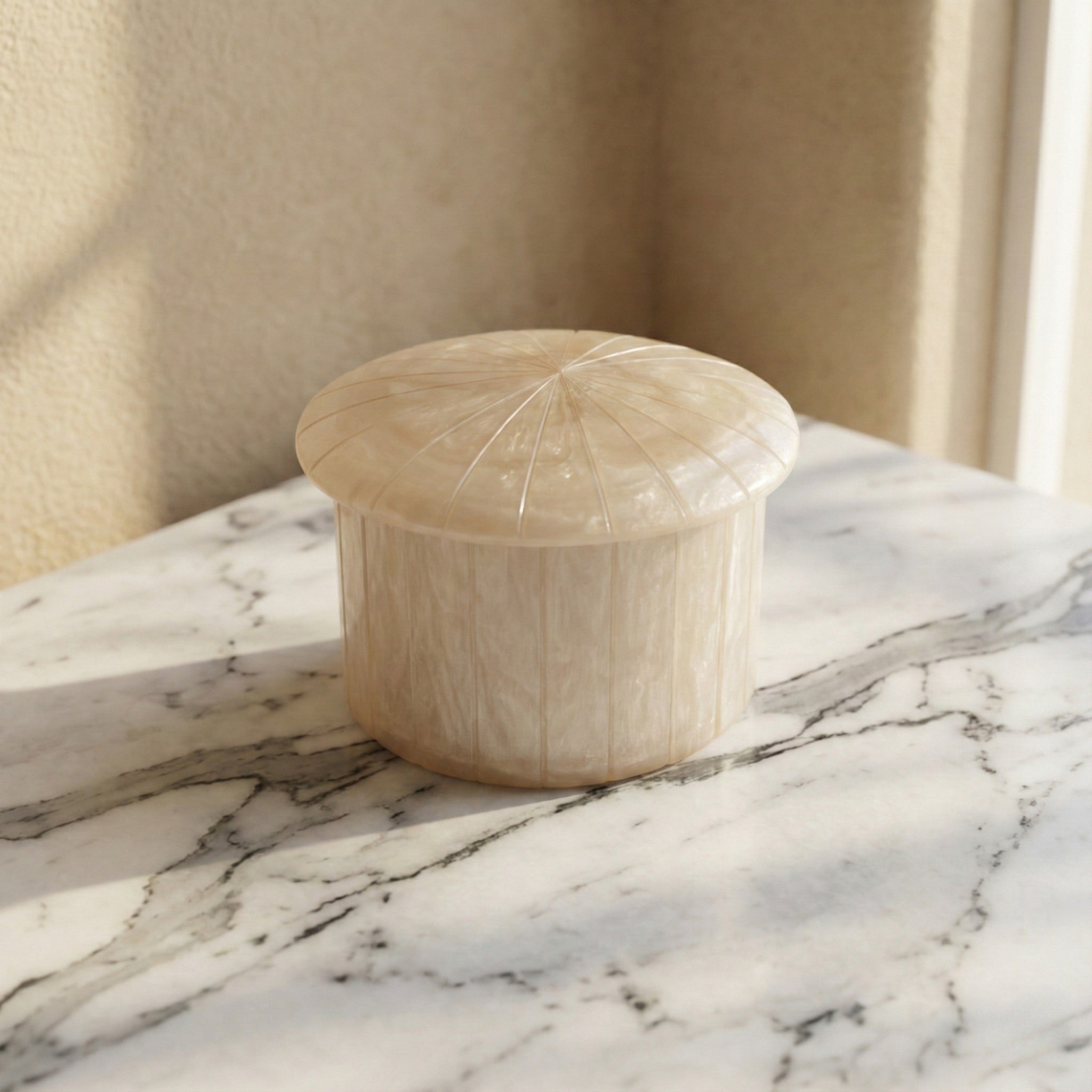 Seren Canister, Small