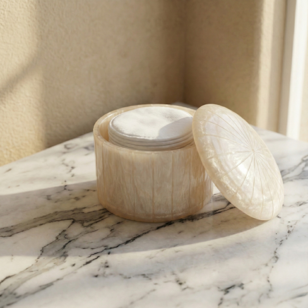 Seren Canister, Small